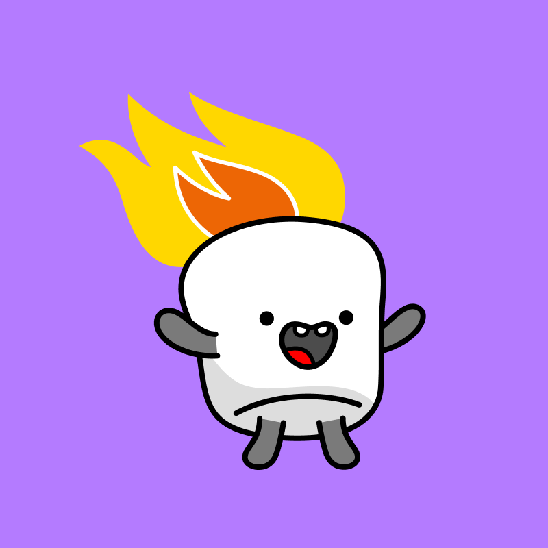 marshmellow