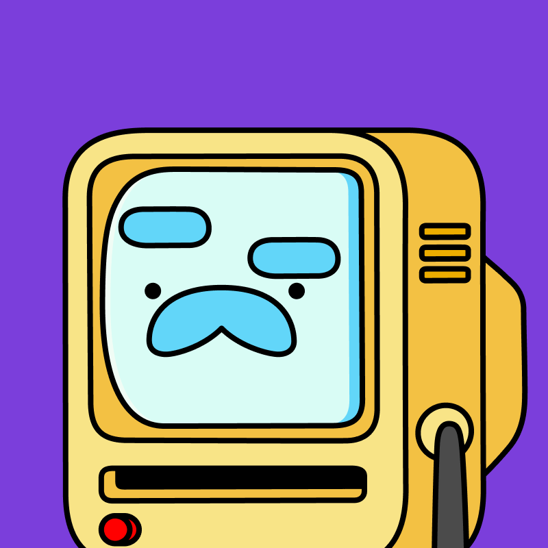 nostalgic electronic